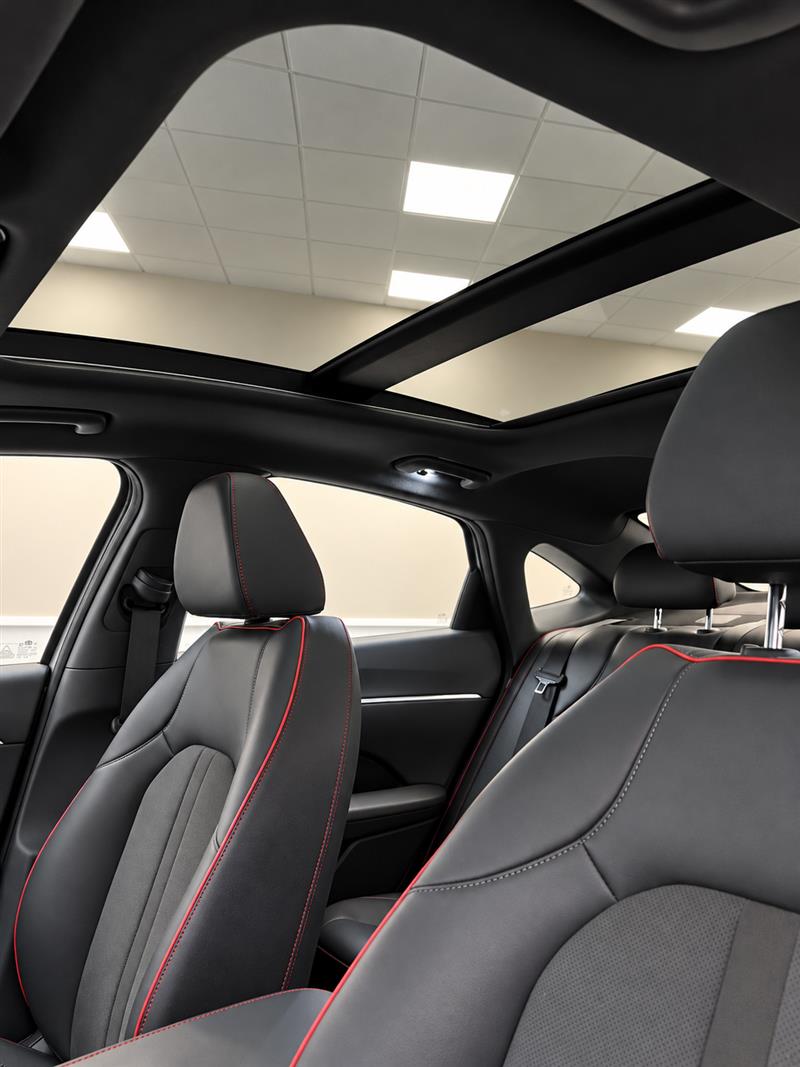 2023 HYUNDAI SONATA SEL PLUS