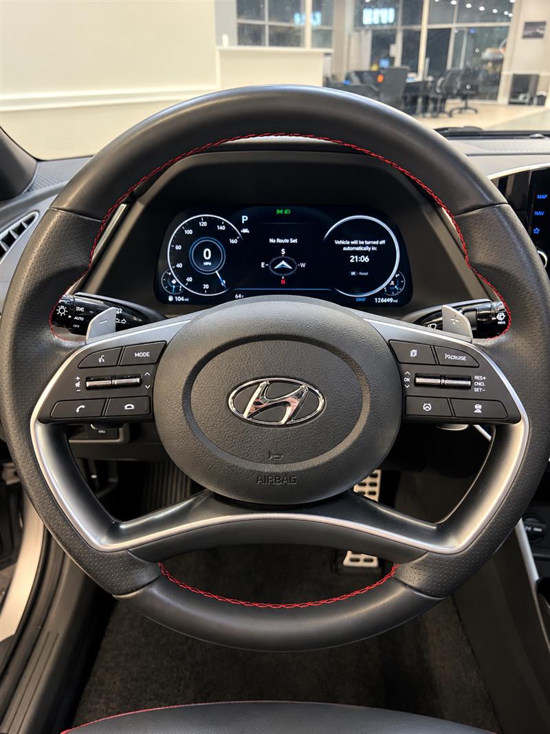 2023 HYUNDAI SONATA SEL PLUS