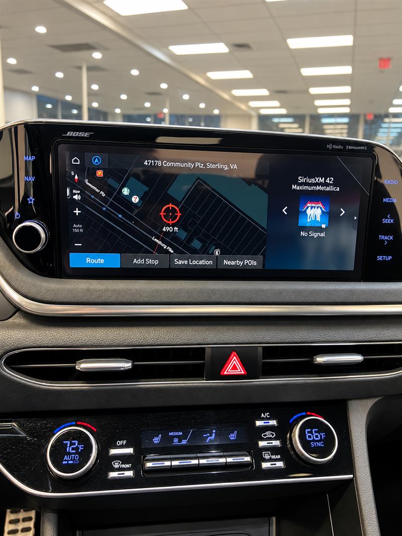 2023 HYUNDAI SONATA SEL PLUS