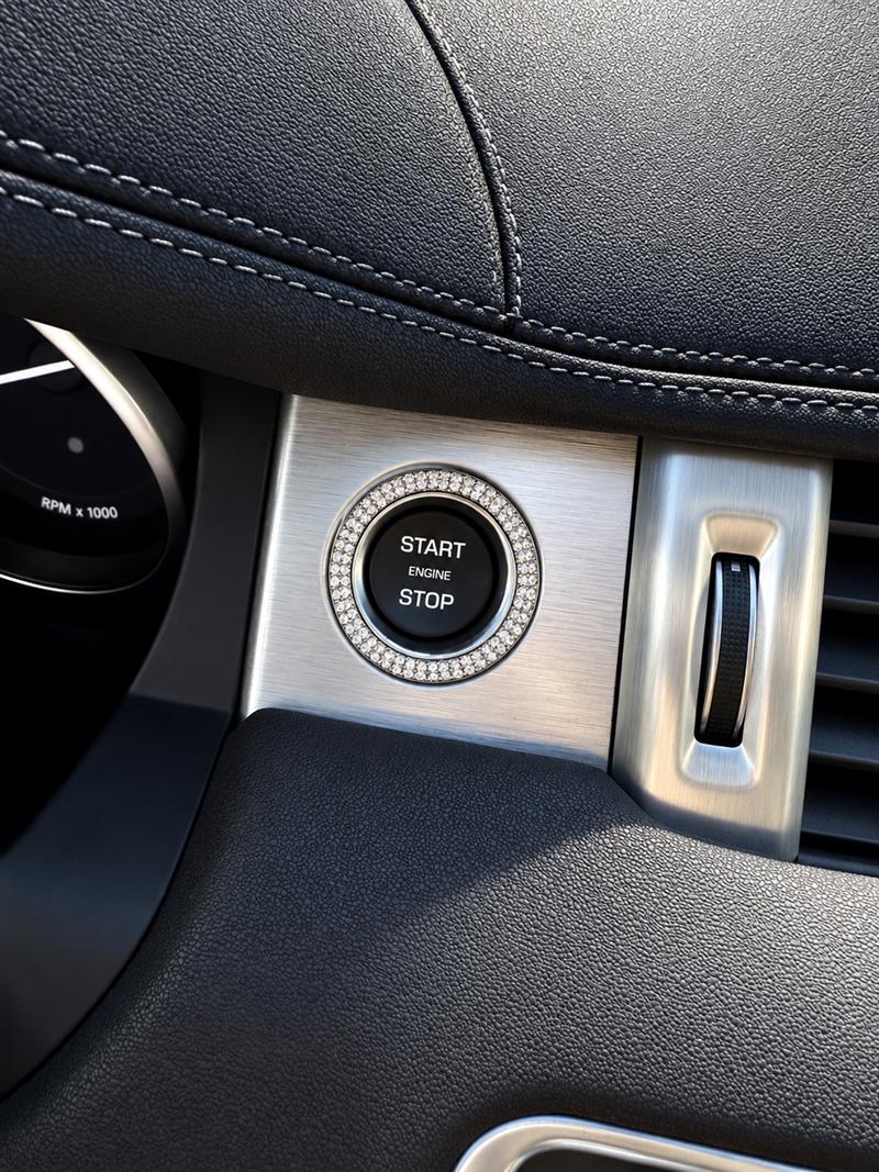 2016 LAND ROVER EVOQUE 