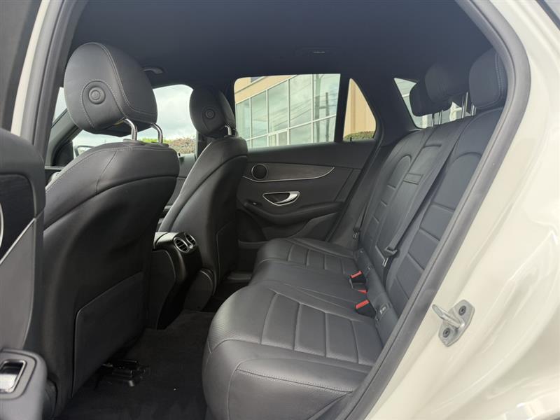 2021 MERCEDES-BENZ GLC GLC 300