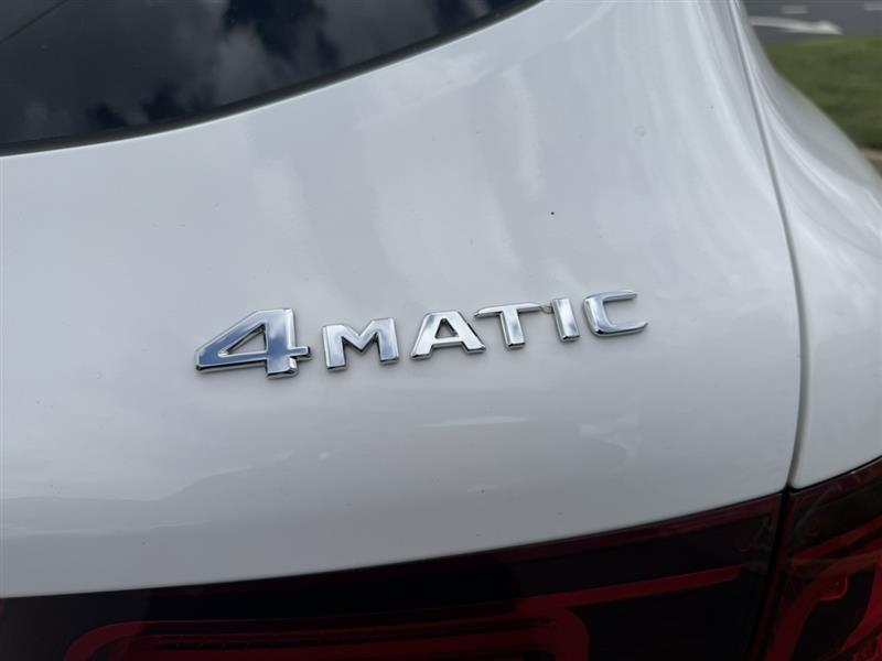 2021 MERCEDES-BENZ GLC GLC 300