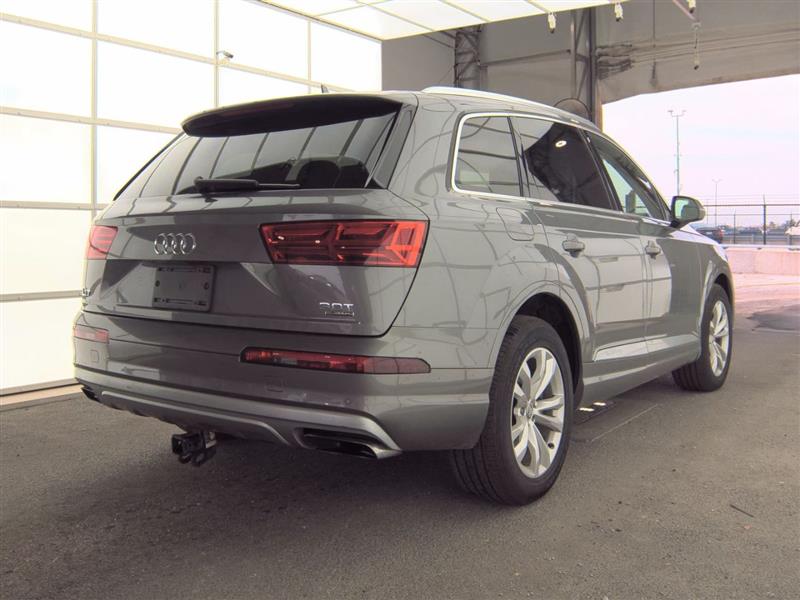 2017 AUDI Q7 PREMIUM