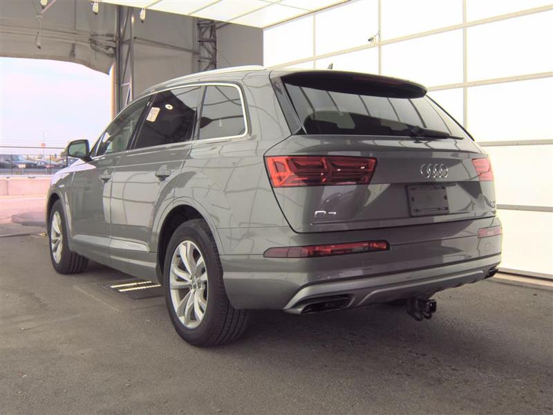 2017 AUDI Q7 PREMIUM