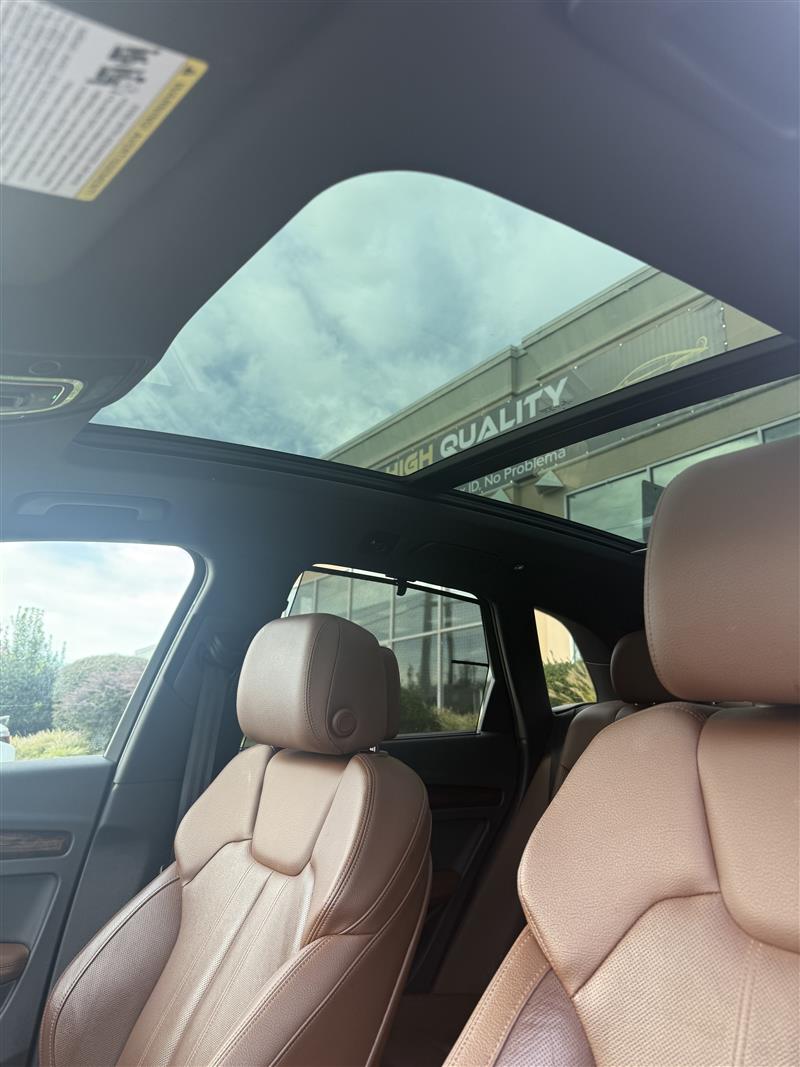 2019 AUDI Q5 PREMIUM PLUS