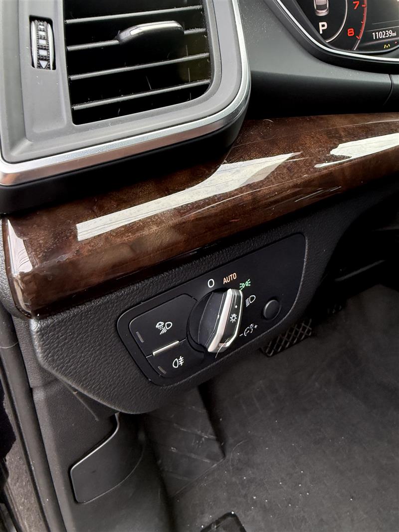 2019 AUDI Q5 PREMIUM PLUS