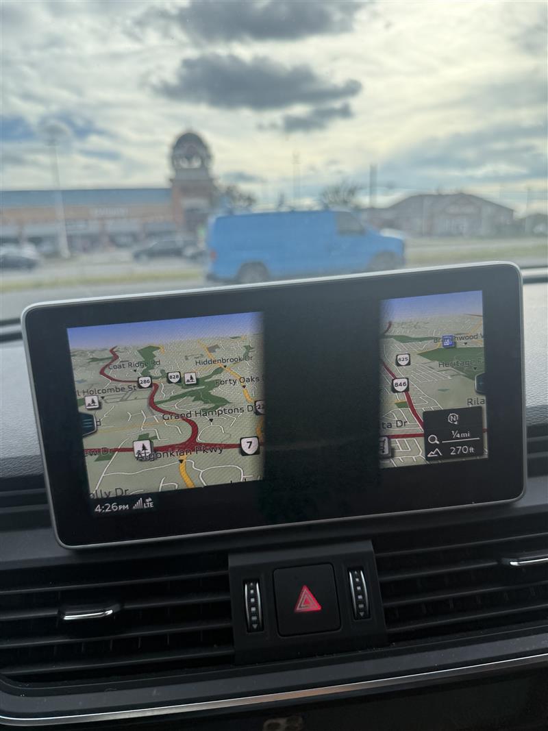 2019 AUDI Q5 PREMIUM PLUS