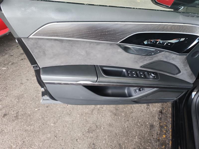 2019 AUDI A8 L 