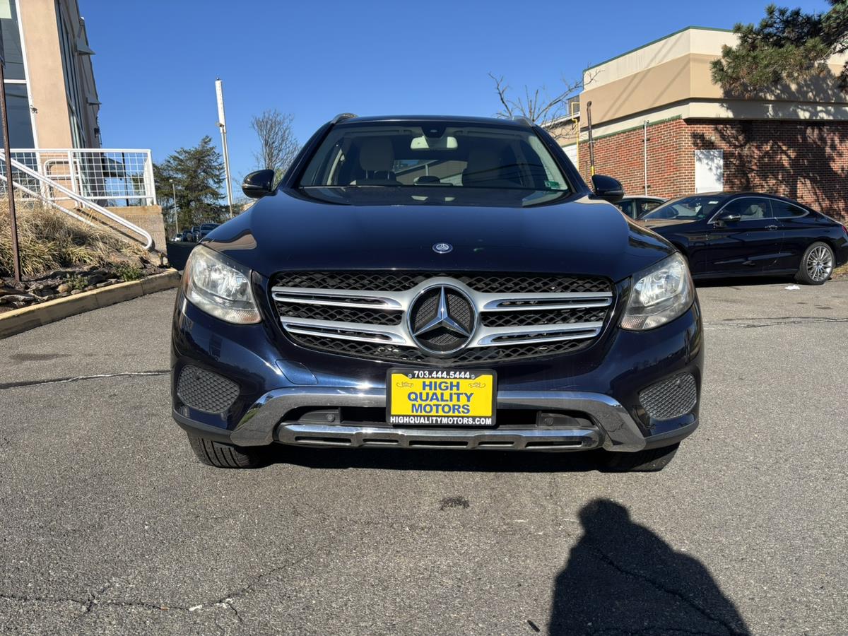 2016 Mercedes-Benz GLC GLC300 - Photo 2