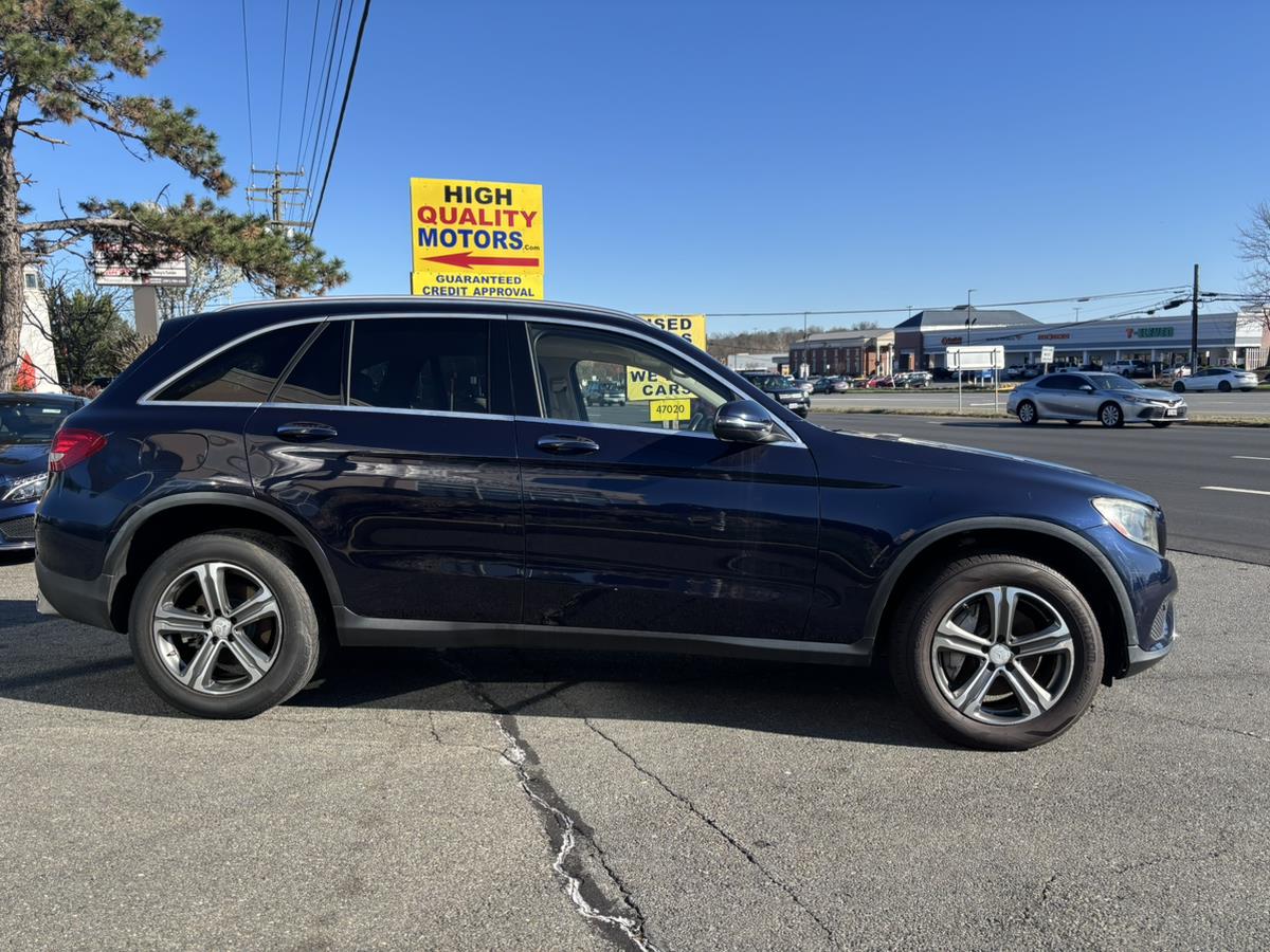 2016 Mercedes-Benz GLC GLC300 - Photo 4