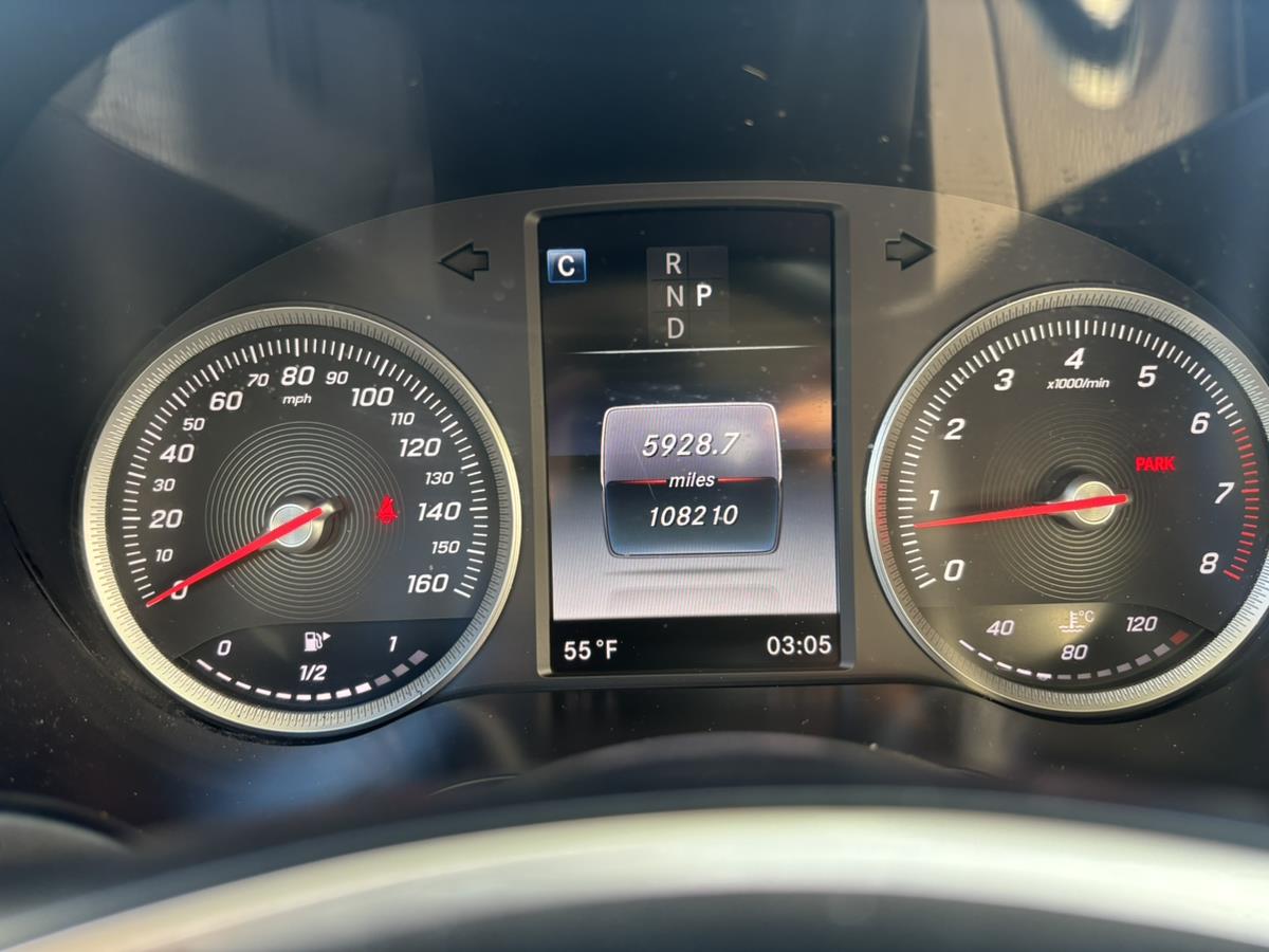 2016 Mercedes-Benz GLC GLC300 - Photo 10