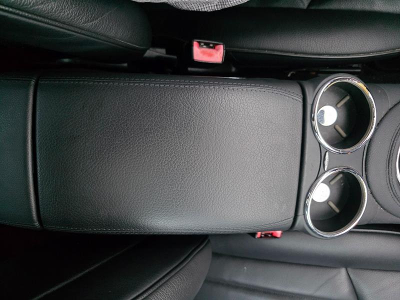 2006 MERCEDES-BENZ CLS-CLASS CLS500