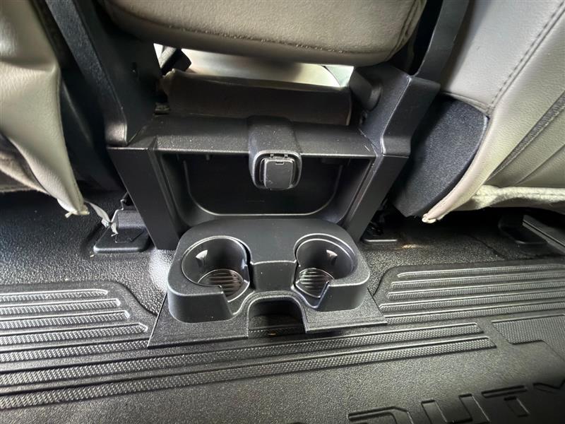 2020 Ford F-350 Super Duty Chassis Cab XL - Photo 20