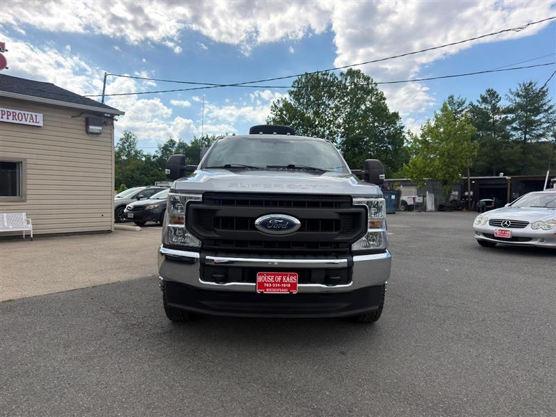 2020 Ford F-350 Super Duty Chassis Cab XL - Photo 29
