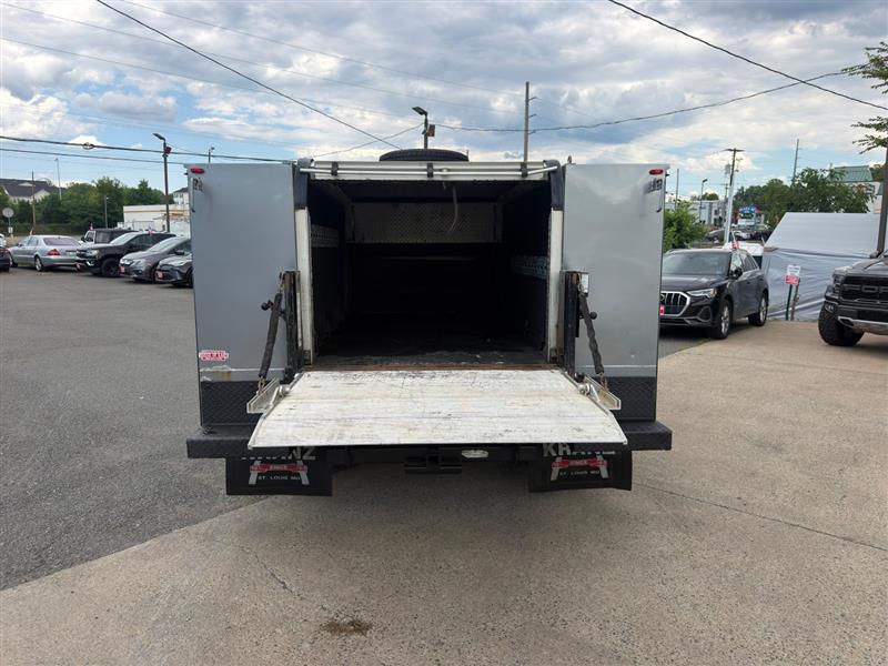 2020 Ford F-350 Super Duty Chassis Cab XL - Photo 5