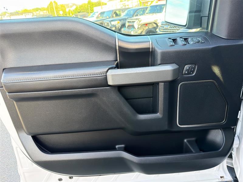 2020 Ford F-150 Raptor - Photo 10