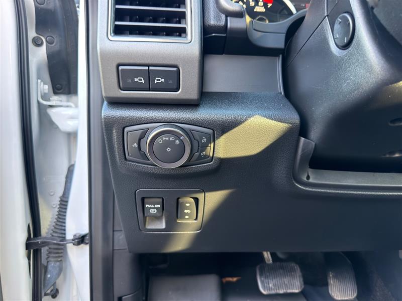 2020 Ford F-150 Raptor - Photo 11