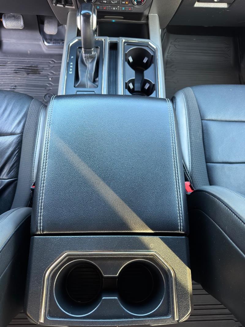 2020 Ford F-150 Raptor - Photo 14