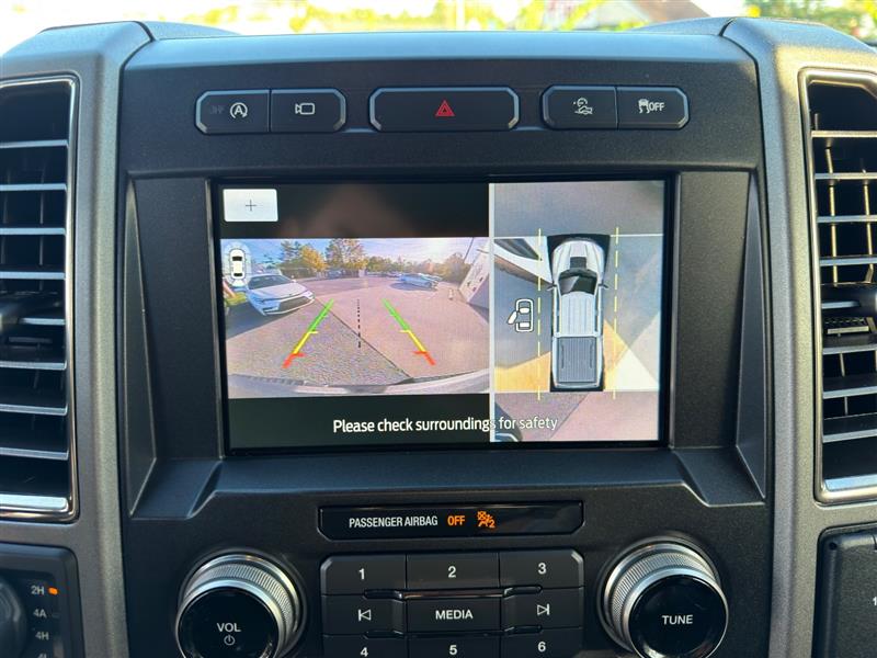 2020 Ford F-150 Raptor - Photo 17