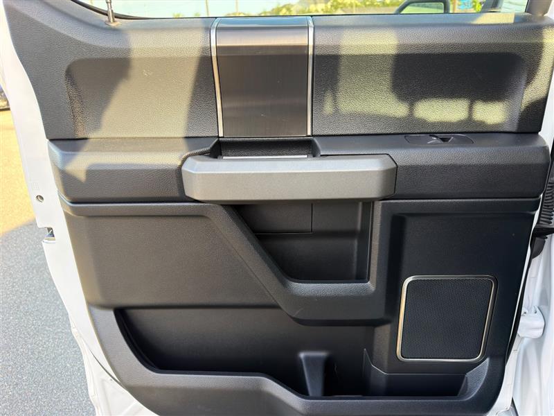 2020 Ford F-150 Raptor - Photo 21