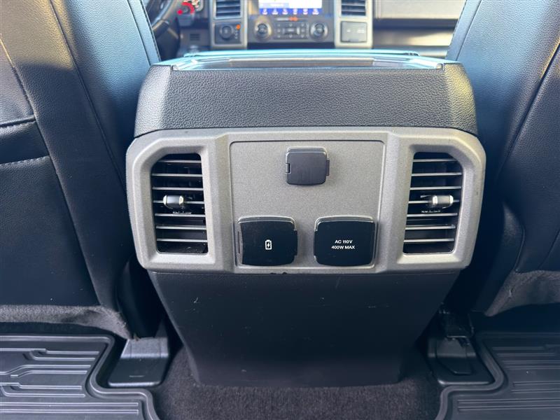 2020 Ford F-150 Raptor - Photo 22