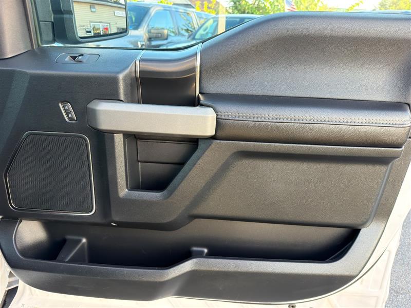 2020 Ford F-150 Raptor - Photo 26