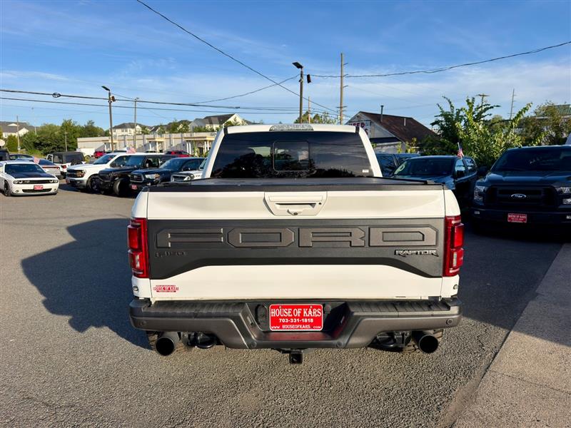 2020 Ford F-150 Raptor - Photo 3