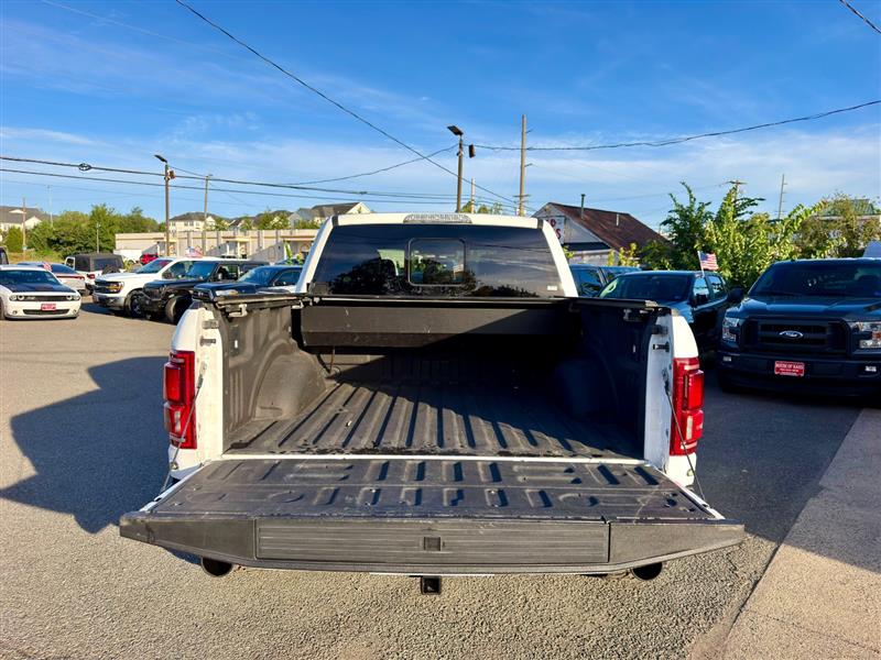 2020 Ford F-150 Raptor - Photo 4