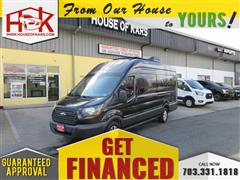 2015 FORD TRANSIT 250 ....EXTENDED...HIGH ROOF 