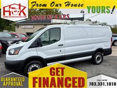 2019 FORD TRANSIT-250 BASE