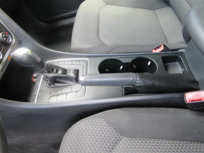 2014 Volkswagen Passat S - Photo 18