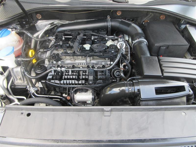 2014 Volkswagen Passat S - Photo 21