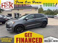 2020 FORD EDGE ST