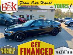 2025 HONDA CIVIC * SI * SEDAN * MANUAL * 