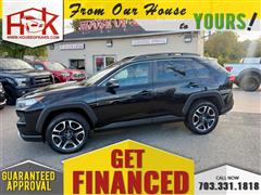 2021 TOYOTA RAV4 ADVENTURE