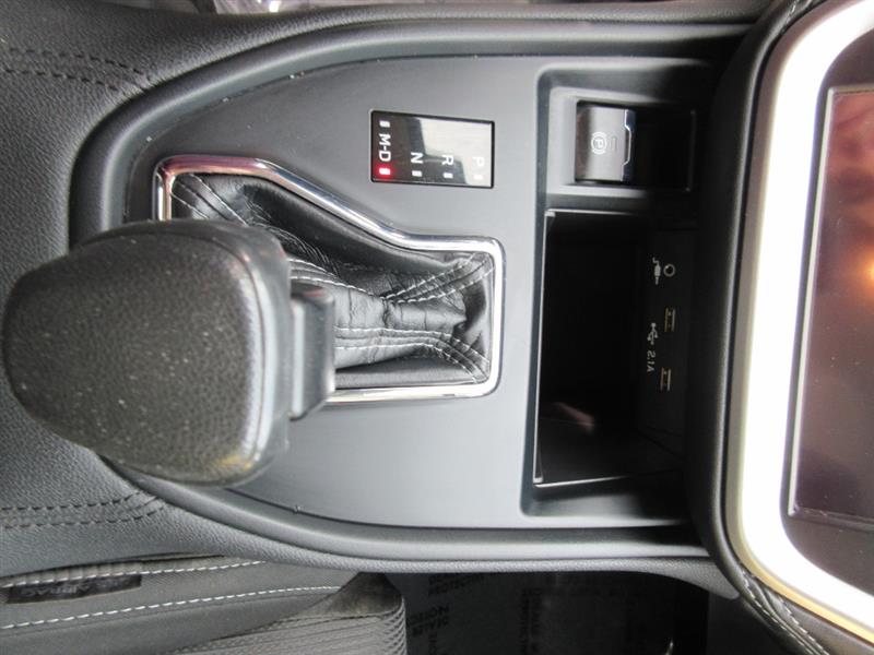 2022 Subaru Legacy Base - Photo 15