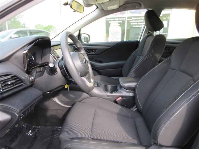 2022 Subaru Legacy Base - Photo 19