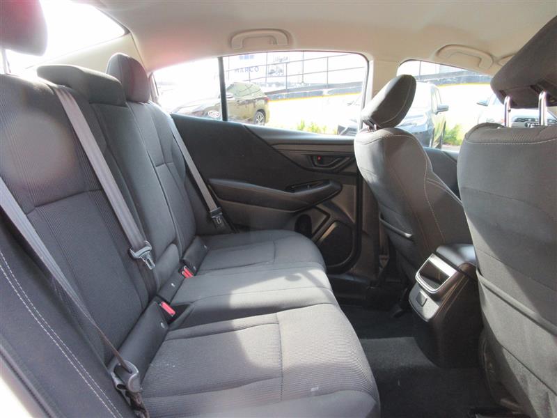 2022 Subaru Legacy Base - Photo 24