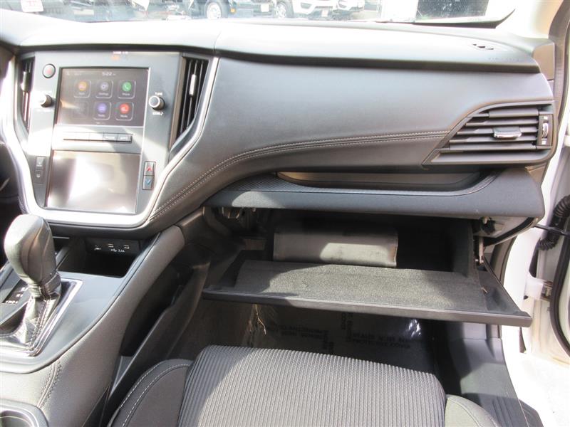 2022 Subaru Legacy Base - Photo 27