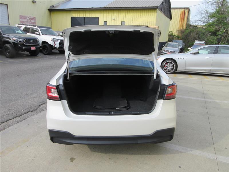 2022 Subaru Legacy Base - Photo 5
