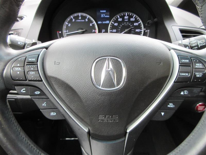 2015 Acura RDX Technology Package - Photo 14