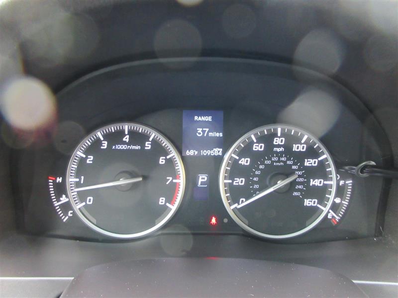 2015 Acura RDX Technology Package - Photo 15