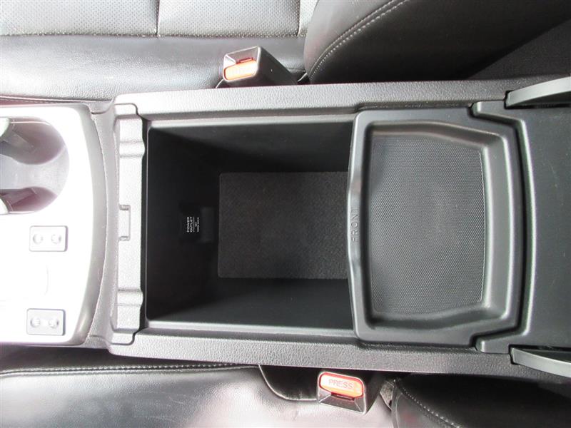 2015 Acura RDX Technology Package - Photo 17