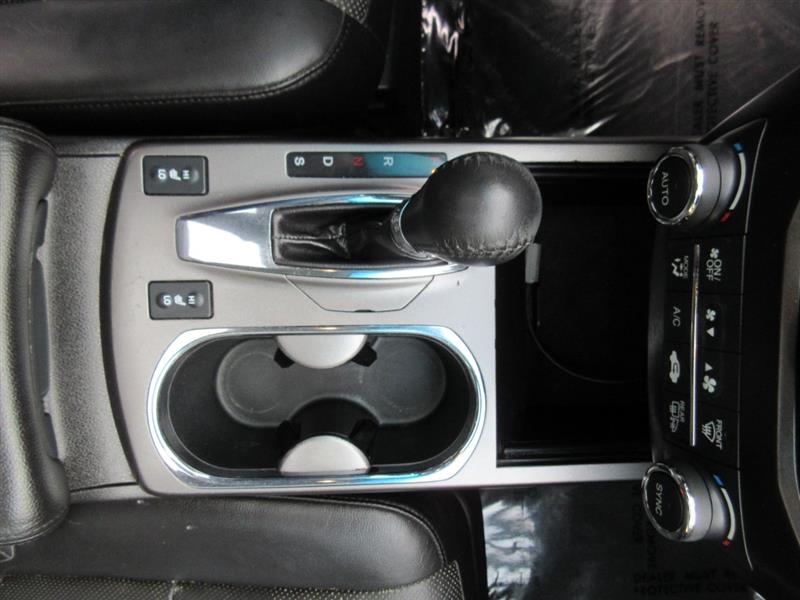 2015 Acura RDX Technology Package - Photo 18
