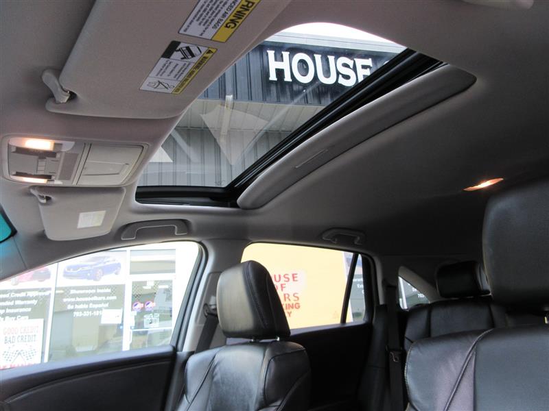 2015 Acura RDX Technology Package - Photo 22