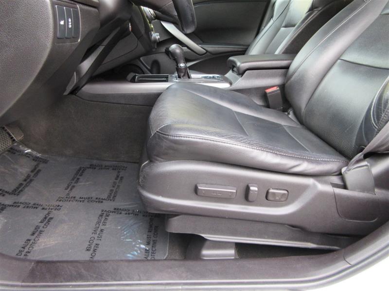 2015 Acura RDX Technology Package - Photo 24