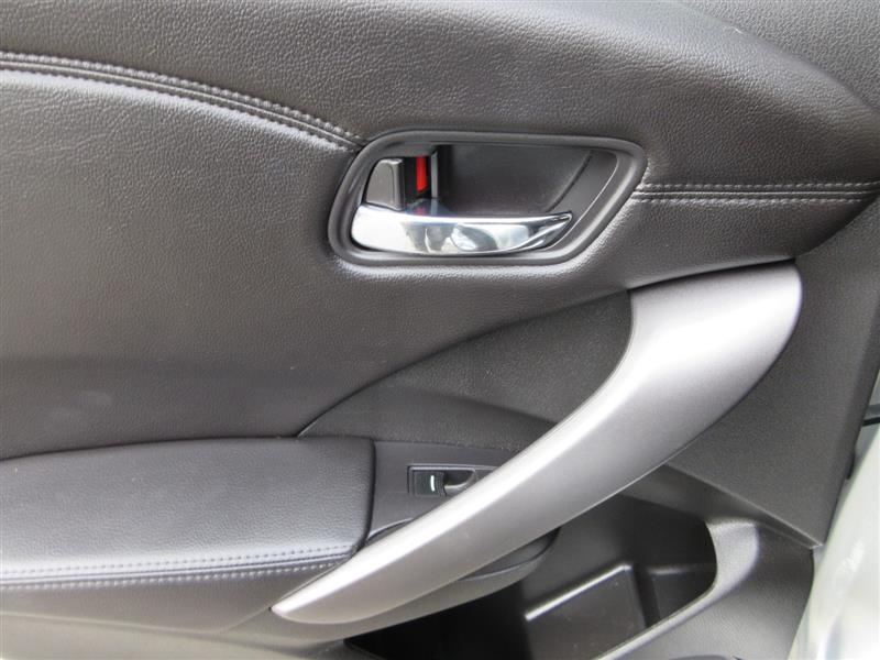 2015 Acura RDX Technology Package - Photo 26