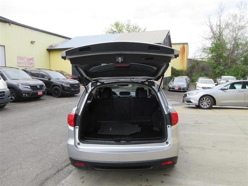 2015 Acura RDX Technology Package - Photo 5