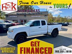 2008 TOYOTA TACOMA PRERUNNER