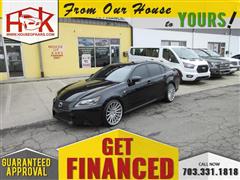 2015 LEXUS GS 350 F SPORT